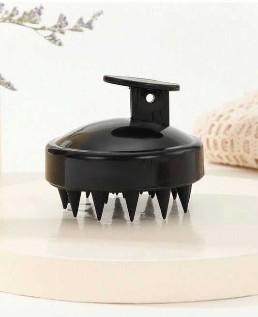 Silicone Scalp Massager Brush